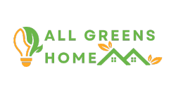 All Greens Home